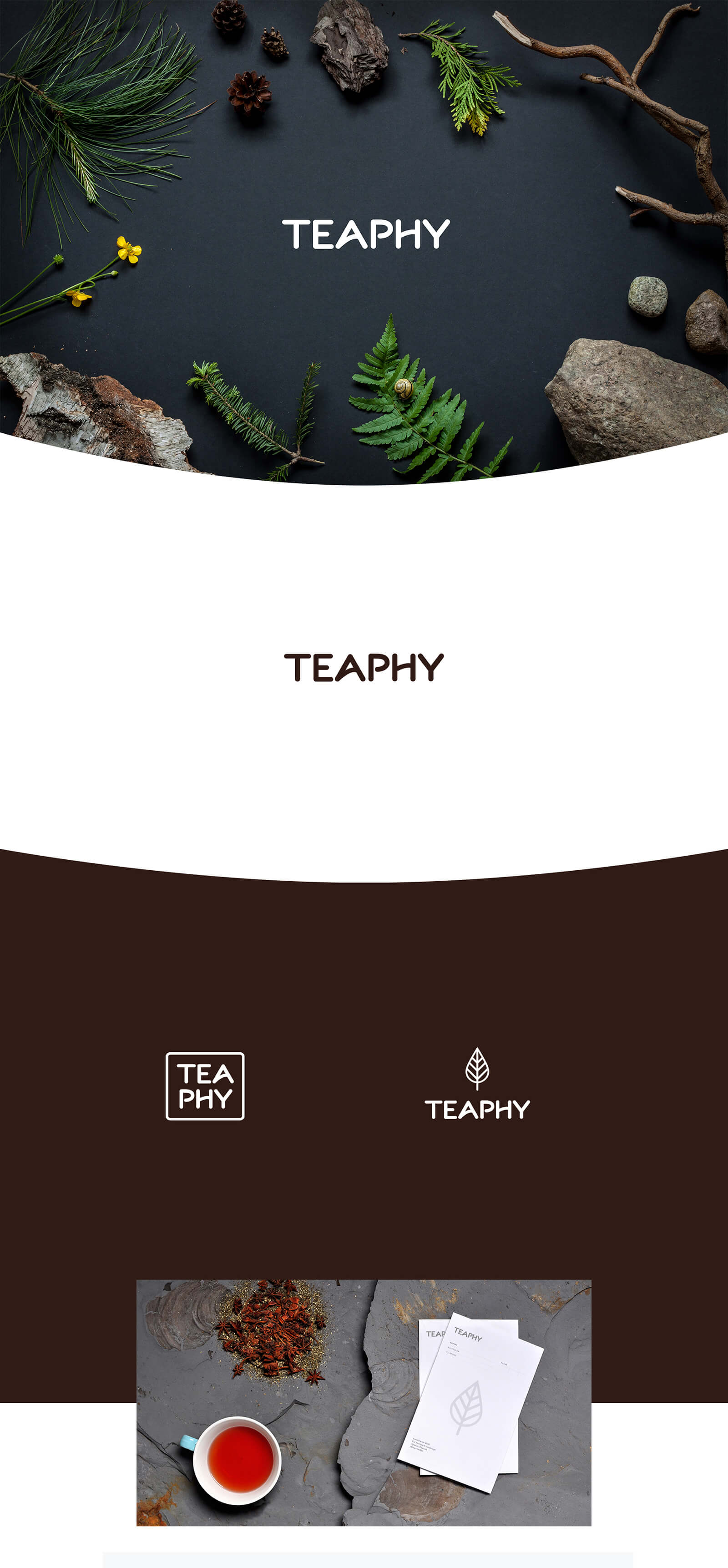 Teaphy 01