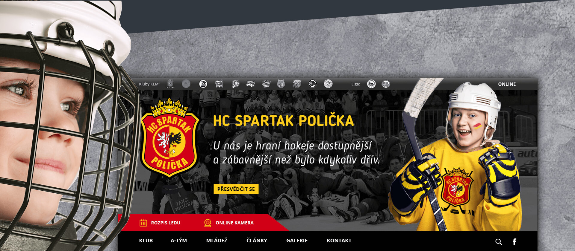 HC Spartak Polička