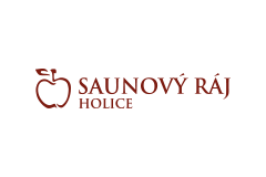 Saunový ráj Holice